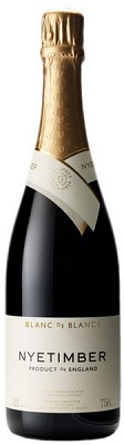 Nyetimber Blanc de Blancs Nyetimber Blanc de Blancs