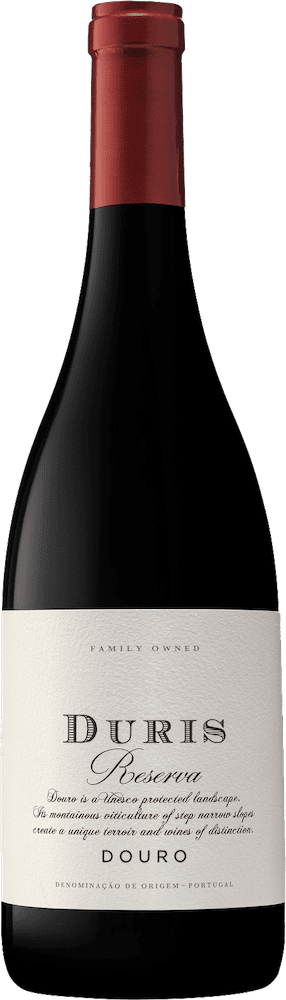 Calcada Douro "Duris Reserva" Calcada Douro "Duris Reserva"
