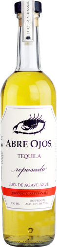 Abre Ojos Tequila Reposado Abre Ojos Tequila Reposado