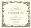 Schlossgut Diel Dorsheimer Goldloch Riesling Auslese Schlossgut Diel Dorsheimer Goldloch Riesling Auslese