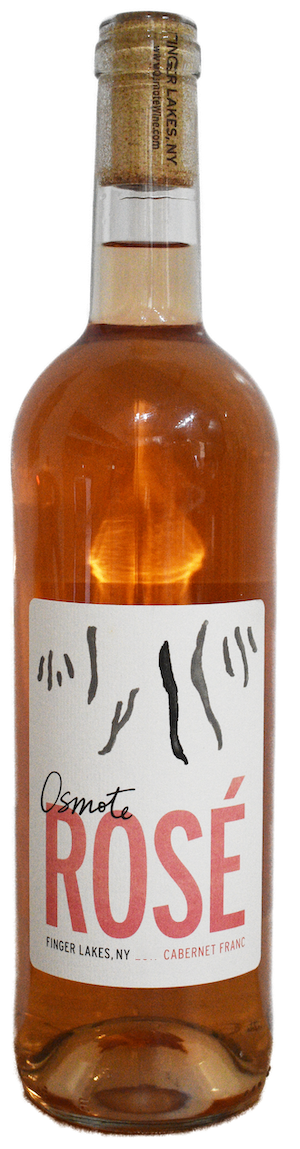 Osmote Cabernet Franc Rose Osmote Cabernet Franc Rose