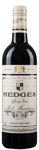 Hedges Family Estate Red Blend