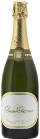 Bruno Giacosa Spumante Extra Brut Bruno Giacosa Spumante Extra Brut
