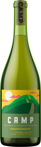 Camp Chardonnay