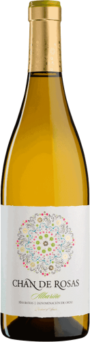 Chan de Rosas Albarino "Clasico" Chan de Rosas Albarino "Clasico"