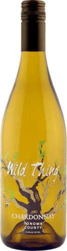 Carol Shelton Chardonnay "Wild Thing" Carol Shelton Chardonnay "Wild Thing"