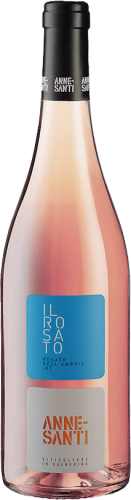 Annesanti Rosato Dell'umbria "Nasciolo"