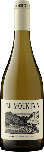 Far Mountain Chardonnay Myrna Far Mountain Chardonnay Myrna