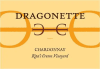 Dragonette Chardonnay Rita's Crown Vineyard Dragonette Chardonnay Rita's Crown Vineyard