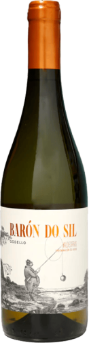 Baron Do Sil Godello (Premium Fincas) Baron Do Sil Godello (Premium Fincas)