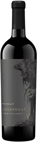 Juggernaut Cabernet Sauvignon Napa Valley Juggernaut Cabernet Sauvignon Napa Valley