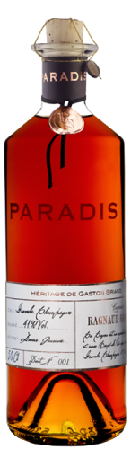 Ragnaud Sabourin Cognac "Paradis Heritage"