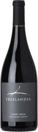 Freelander Pinot Noir Sonoma Coast Freelander Pinot Noir Sonoma Coast