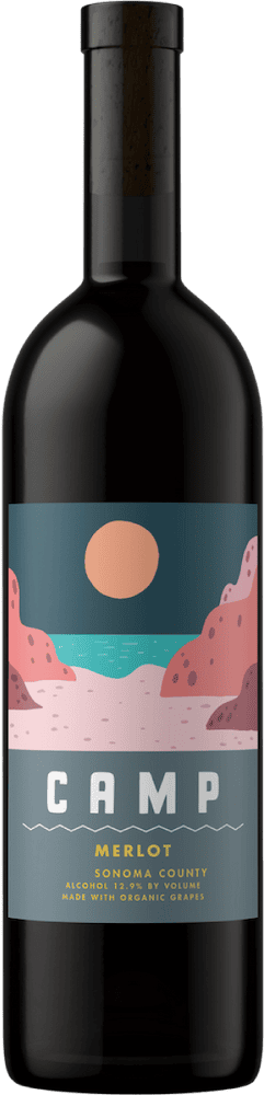 Camp Merlot Camp Merlot