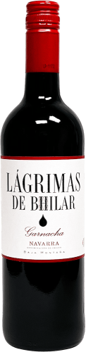 Bhilar Garnacha "Lagrimas de Bhilar" Bhilar Garnacha "Lagrimas de Bhilar"