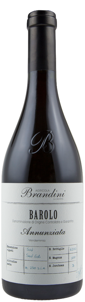 Agricola Brandini Barolo Annunziata