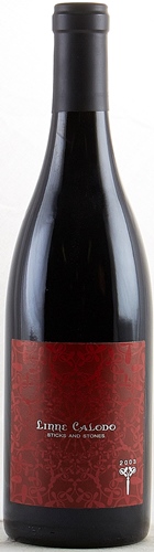 Linne Calodo Sticks And Stones