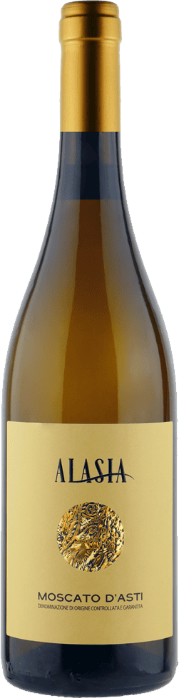 Alasia Moscato d'Asti Alasia Moscato d'Asti
