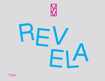 Revela [Mariana Salvador] Dao Tinto