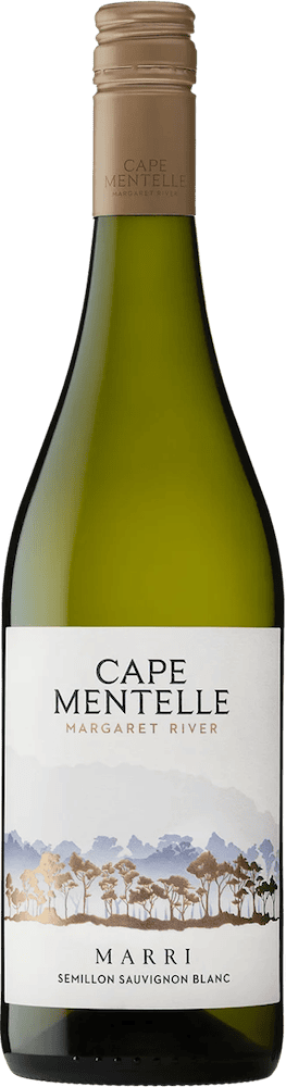 Cape Mentelle Semillon-Sauvignon Blanc "Marri"