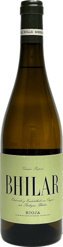 Bhilar Rioja Blanco Bhilar Rioja Blanco