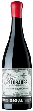 Olivier Riviere Rioja Losares