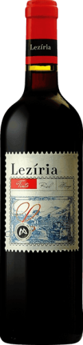 Leziria Tinto Leziria Tinto