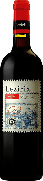 Leziria Tinto Leziria Tinto