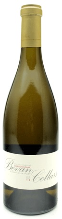 Bevan Cellars Chardonnay Ritchie Vineyard Bevan Cellars Chardonnay Ritchie Vineyard