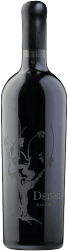 Detert Family Vineyards Cabernet Franc East Block Detert Family Vineyards Cabernet Franc East Block