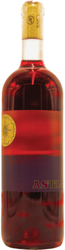 Cardedu Rosso Sardegna "Astili" Cardedu Rosso Sardegna "Astili"