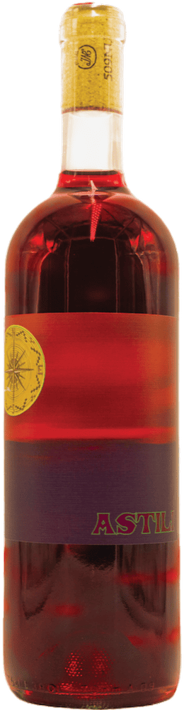 Cardedu Rosso Sardegna "Astili" Cardedu Rosso Sardegna "Astili"