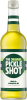 The Original Pickle Shot Vodka Dill Pickle