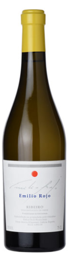 Emilio Rojo Ribeiro Blanco Emilio Rojo Ribeiro Blanco