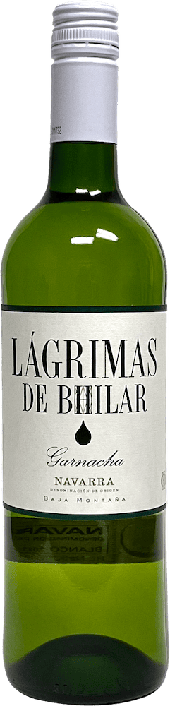 Bhilar Garnacha Blanca "Lagrimas de Bhilar" Bhilar Garnacha Blanca "Lagrimas de Bhilar"