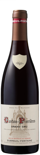 Dubreuil-Fontaine Corton Grand Cru les Perrieres Dubreuil-Fontaine Corton Grand Cru les Perrieres