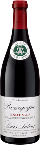 Louis Latour Pinot Noir Louis Latour Pinot Noir