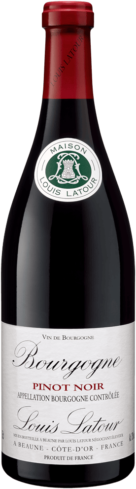 Louis Latour Pinot Noir Louis Latour Pinot Noir