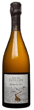 Vincent Cuillier Champagne Brut Nature Chemin des Rois Vincent Cuillier Champagne Brut Nature Chemin des Rois