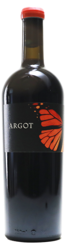 Argot Cabernet Sauvignon Sage Ridge Vineyard Argot Cabernet Sauvignon Sage Ridge Vineyard