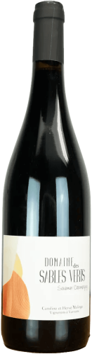 Domaine des Sables Verts Saumur Champigny Rouge Domaine des Sables Verts Saumur Champigny Rouge