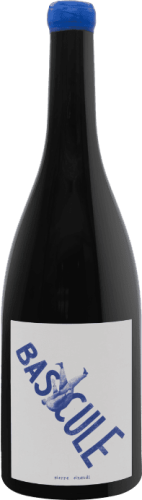 Commanderie de la Bargemone Bargemone Rouge "Bascule"