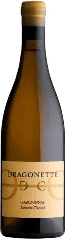 Dragonette Chardonnay Duvarita Vineyard Dragonette Chardonnay Duvarita Vineyard