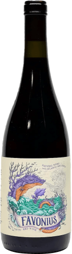 Authentic Wines Tinto "Favonius"