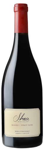 Shea Wine Cellars Pinot Noir Block 7 Shea Wine Cellars Pinot Noir Block 7