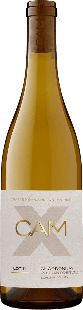 Cam X Chardonnay Lot 11 Cam X Chardonnay Lot 11