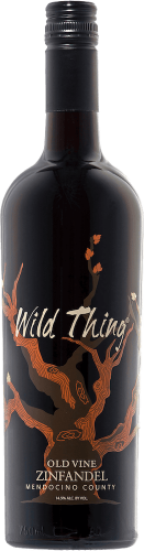 Carol Shelton Zinfandel "Wild Thing" Carol Shelton Zinfandel "Wild Thing"