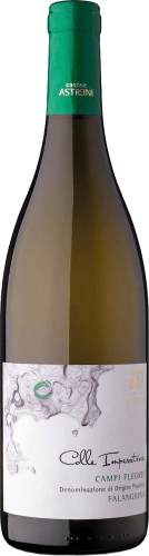 Cantine Astroni Falanghina Campi Flegrei Colle Imperatrice Cantine Astroni Falanghina Campi Flegrei Colle Imperatrice