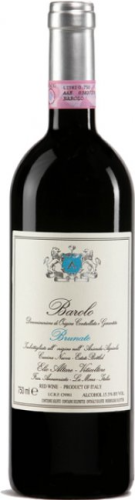 Elio Altare Barolo Brunate Elio Altare Barolo Brunate