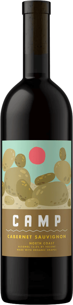 Camp Cabernet Sauvignon Camp Cabernet Sauvignon